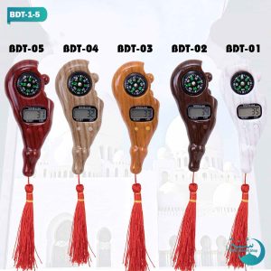 Digital Smart Tasbih Finger Counter || ডিজিটাল স্মার্ট তাসবিহ ফিঙ্গার কাউন্টার