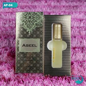 Aseel by Alif Attar || Non-Alcoholic Long Lasting Perfume