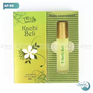 Kachi Beli by Alif Attar || Non-Alcoholic Long Lasting Perfume