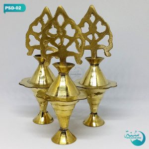 Halal Large Surmadani Bottle 15gm || হালাল বড় সুরমাদানি বোতল ১৫ গ্রাম