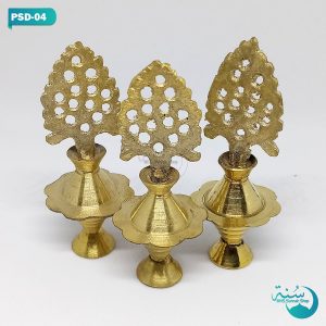 Halal Small Surmadani Bottle 15gm || হালাল ছোট সুরমাদানি বোতল ১৫ গ্রাম (Copy)