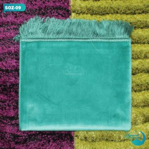 Pest Color One Color Turkey Janamaz || পেস্ট রঙের এক রঙের টার্কি জানামাজ