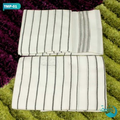 White Color Taliban Afghan Pagri || সাদা রং তালেবান আফগান পাগরি - Image 3