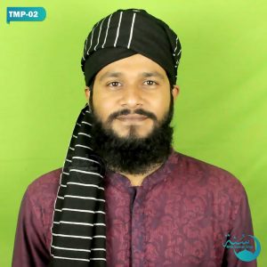Black Color Taliban Afghan Pagri || কালো কালারের তালেবান আফগান পাগরি