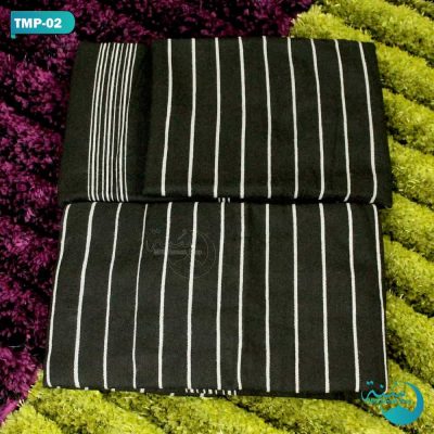Black Color Taliban Afghan Pagri || কালো কালারের তালেবান আফগান পাগরি - Image 3