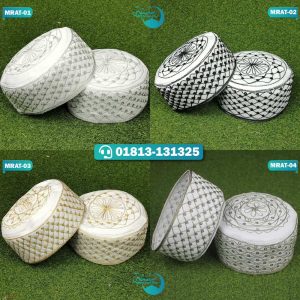 আজহারী টুপি