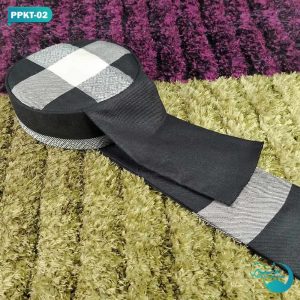 Black Color New Kashmiri Fitting Pagri Tupi || নিউ কালো কালার কাশ্মীরি রুমাল ফিটিং পাগরি টুপি