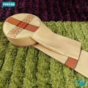 Brown Color New Kashmiri Fitting Pagri Tupi || নিউ বাদামী কালার কাশ্মীরি রুমাল ফিটিং পাগড়ী টুপি