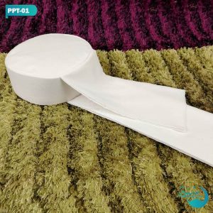 White Color Fitting Pagri Tupi || সাদা রঙের ফিটিং পাগড়ী টুপি