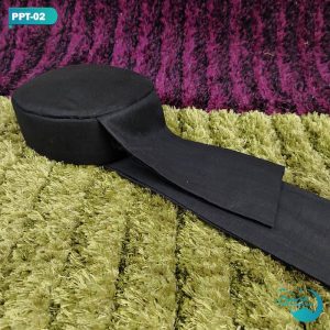Black Color Fitting Pagri Tupi || কালো রঙের ফিটিং পাগড়ী টুপি