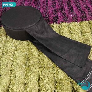 Black Color Fitting Pagri Tupi || কালো রঙের ফিটিং পাগরি টুপি