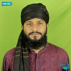 Black Color Seven Hand Imam Pagri || কালো কালার সাত হাতের ইমাম পাগড়ি