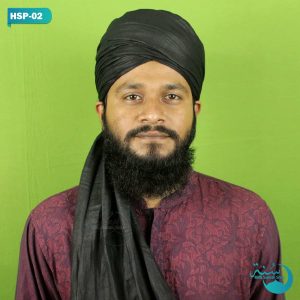 Black Color Seven Hand Madina Pagri  || এক কালার সাত হাতের মাদীনা পাগরি