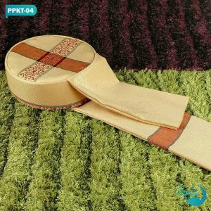 Brown Color New Kashmiri Fitting Pagri Tupi || নিউ বাদামী কালার কাশ্মীরি রুমাল ফিটিং পাগড়ী টুপি
