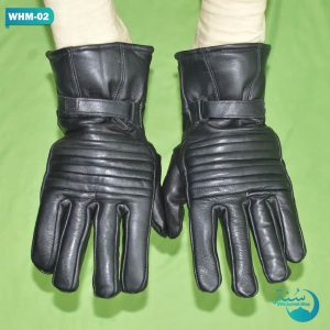 Winter leather hand socks for Men & Woman || পুরুষ ও মহিলাদের জন্য শীতকালীন চামড়ার হাত মোজা