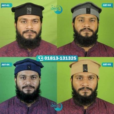 আফগান স্টার টুপি